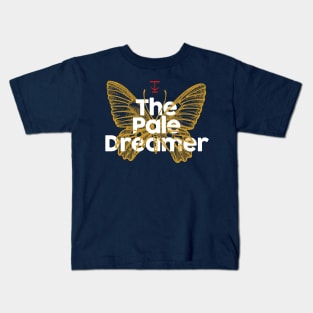 The Pale Dreamer Kids T-Shirt